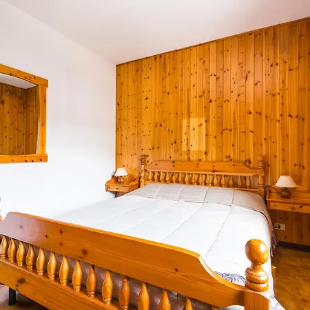 Casa Santerini Apartman *