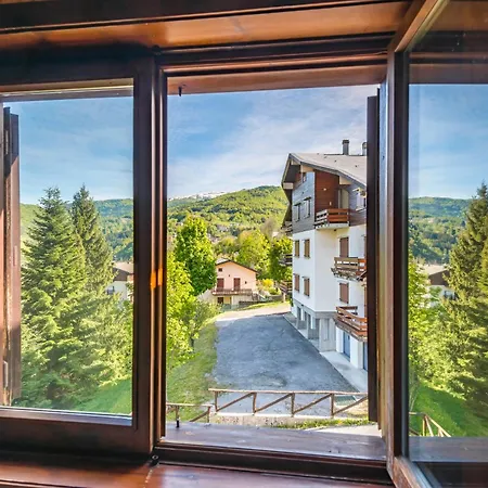Casa Santerini Apartman Fiumalbo