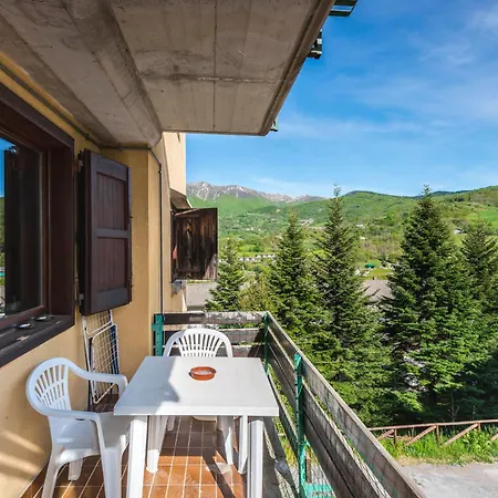 Casa Santerini * Fiumalbo