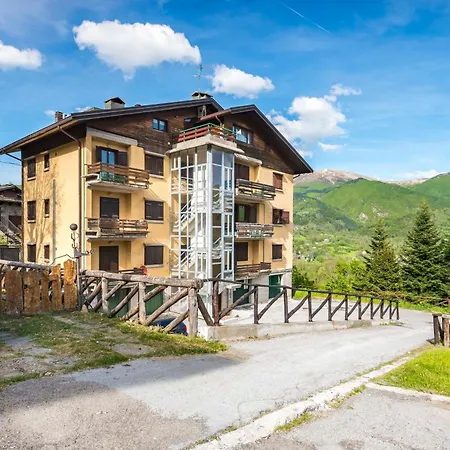 Casa Santerini Apartman