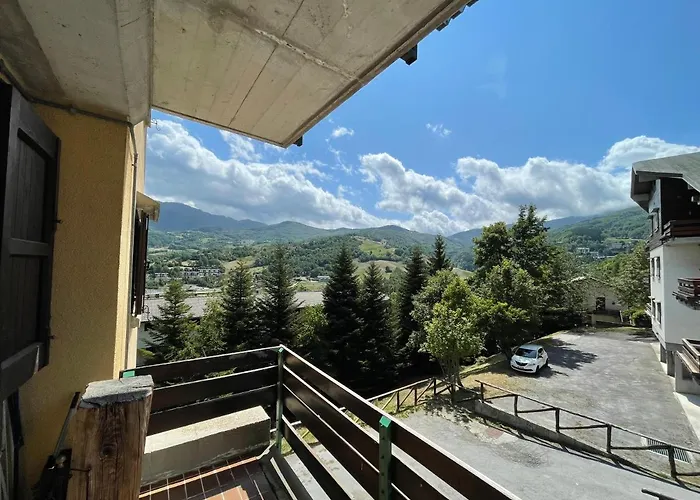 Casa Santerini Apartment *