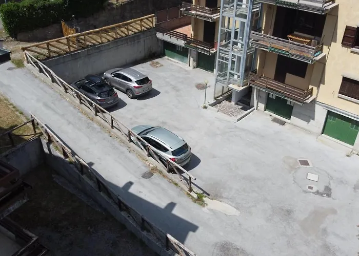 Apartment Casa Santerini *