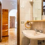 Casa Santerini Apartamento Fiumalbo