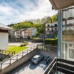 Apartamento Casa Santerini *