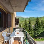 Casa Santerini * Fiumalbo