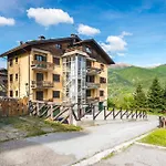 Casa Santerini Apartamento