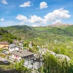 Apartamento Casa Santerini *