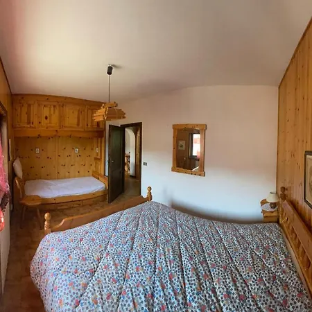 Casa Santerini Apartment Fiumalbo