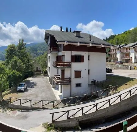 Casa Santerini * Fiumalbo