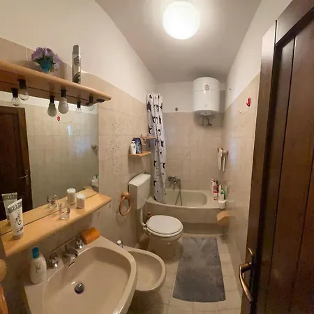 Appartement Casa Santerini