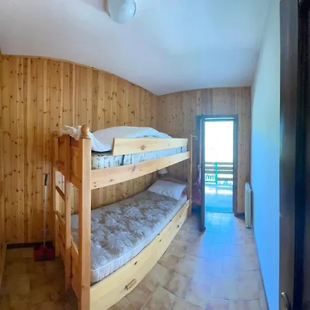 Casa Santerini Appartement Fiumalbo