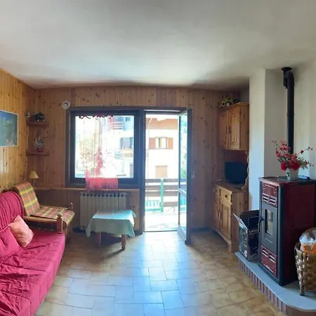 Apartment Casa Santerini