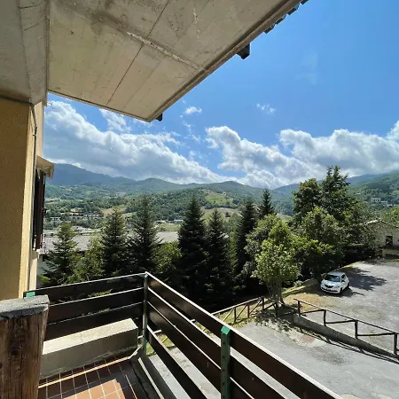 Casa Santerini Apartment *