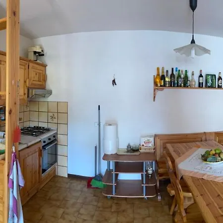 Casa Santerini *