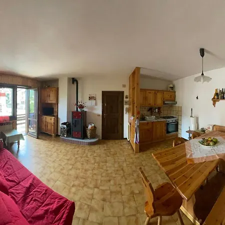 شقة Casa Santerini