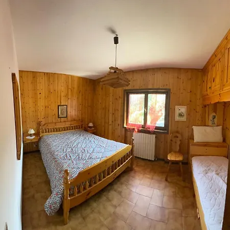 Appartement Casa Santerini