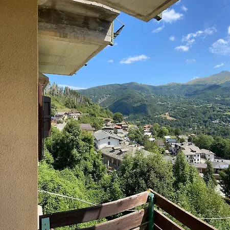 Casa Santerini *