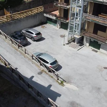 Appartement Casa Santerini *