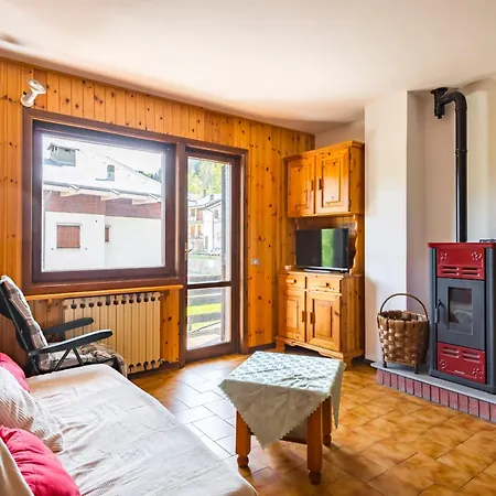 Apartamento Casa Santerini *