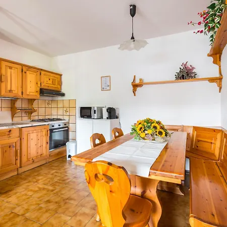 Casa Santerini