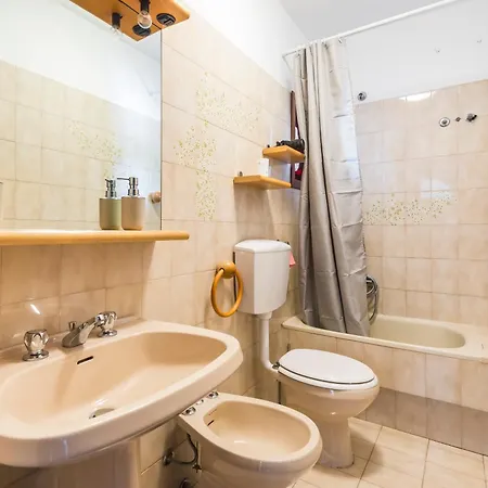 Apartamento Casa Santerini Fiumalbo