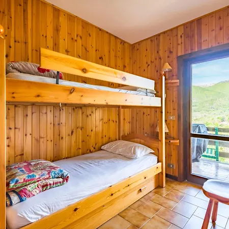 Apartamento Casa Santerini