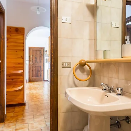Casa Santerini Lejlighed Fiumalbo