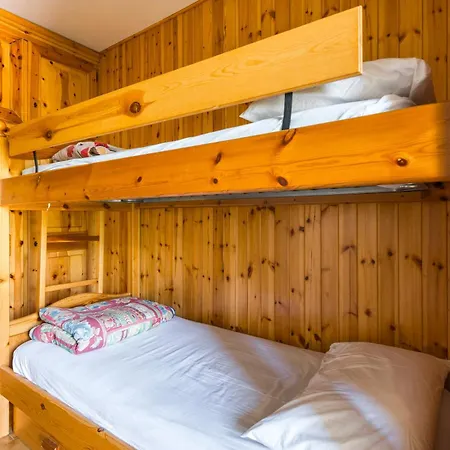 Apartmán Casa Santerini Fiumalbo