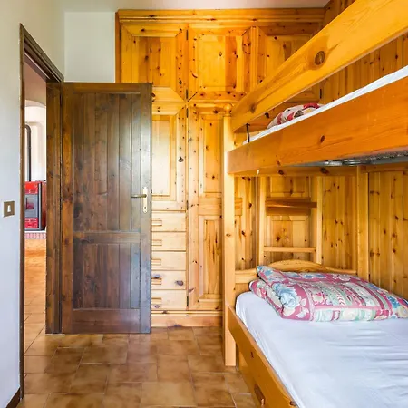 Casa Santerini Lejlighed *