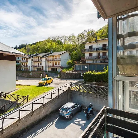 Lejlighed Casa Santerini *