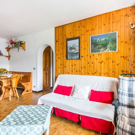 Apartmán Casa Santerini Fiumalbo