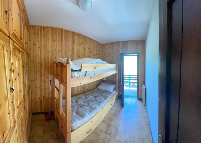 Casa Santerini Apartment Fiumalbo