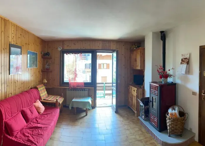 Apartment Casa Santerini