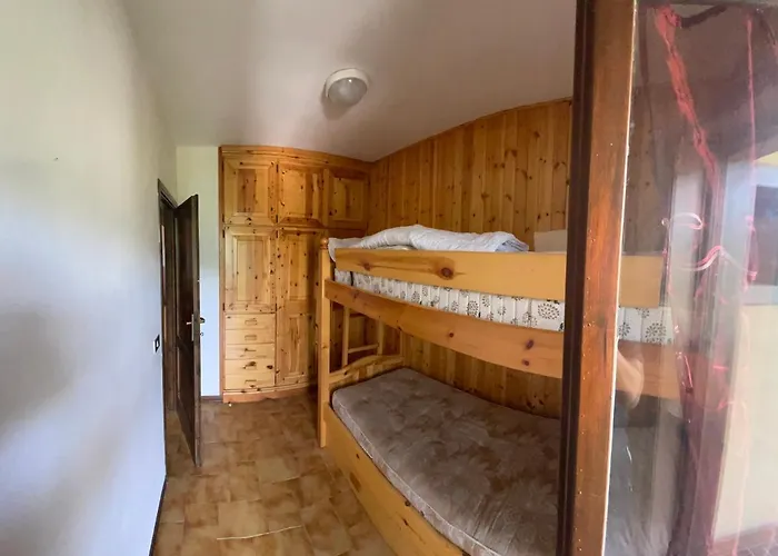 Casa Santerini * Fiumalbo