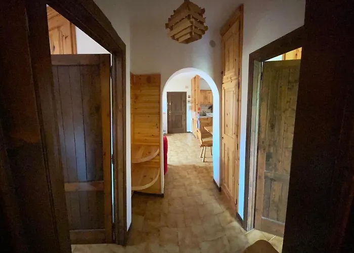 Casa Santerini Apartment *