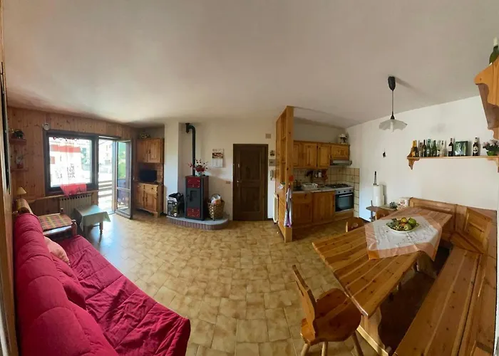 Apartment Casa Santerini
