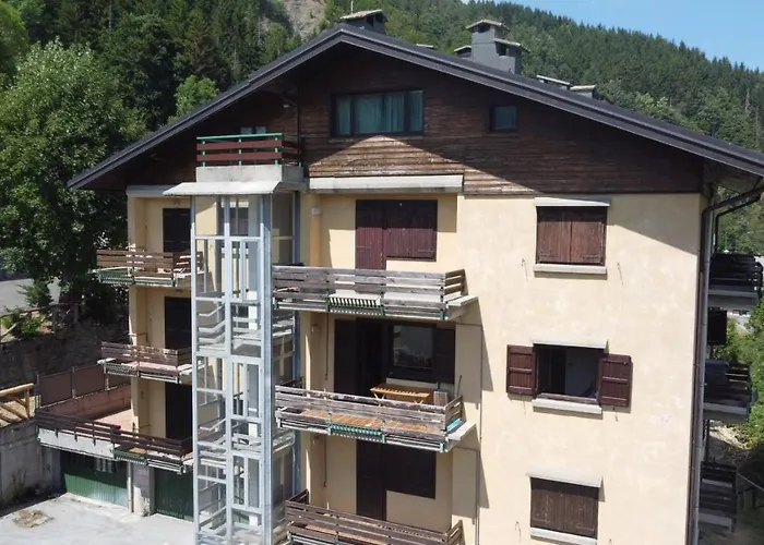 Casa Santerini Apartament